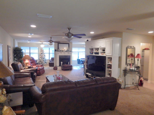 METES AND BOUNDS - Residential