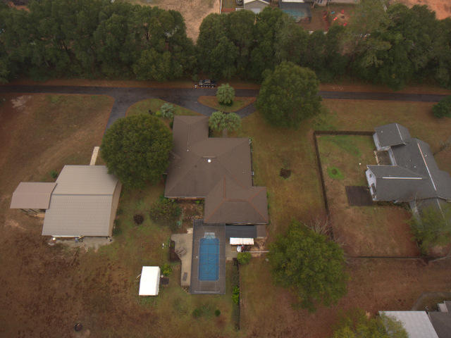 METES AND BOUNDS - Residential