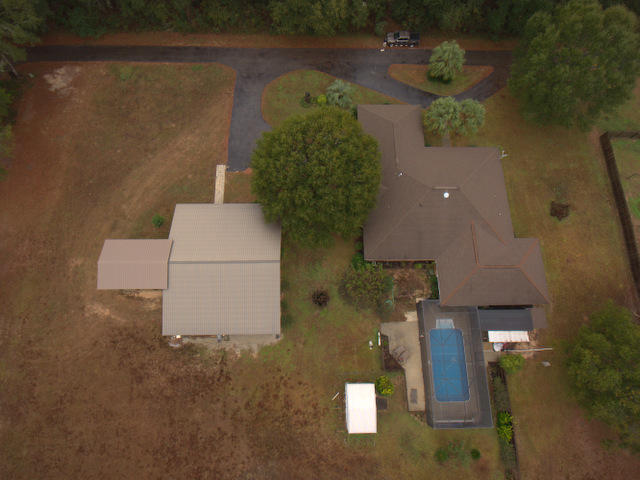 METES AND BOUNDS - Residential