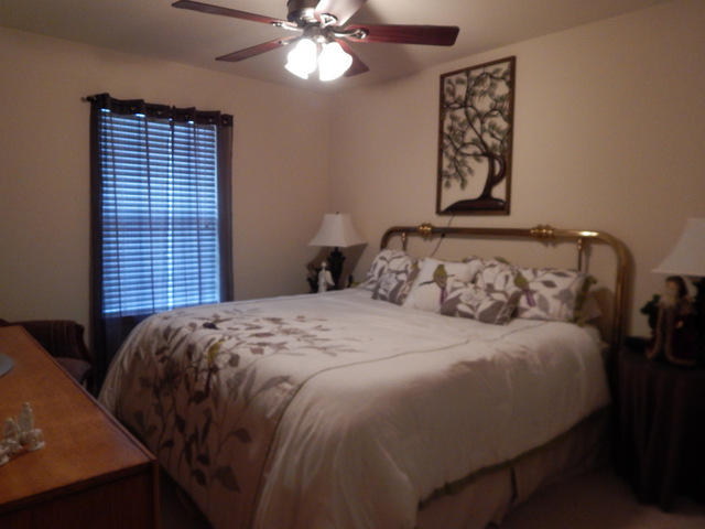 METES AND BOUNDS - Residential