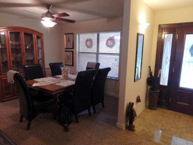 METES AND BOUNDS - Residential