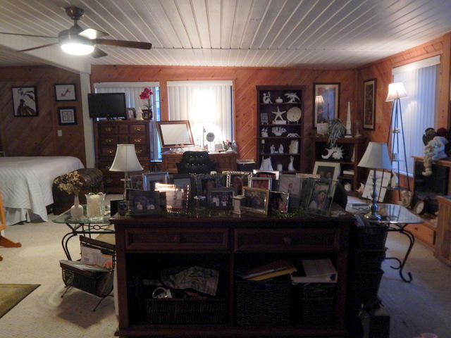 METES AND BOUNDS - Residential