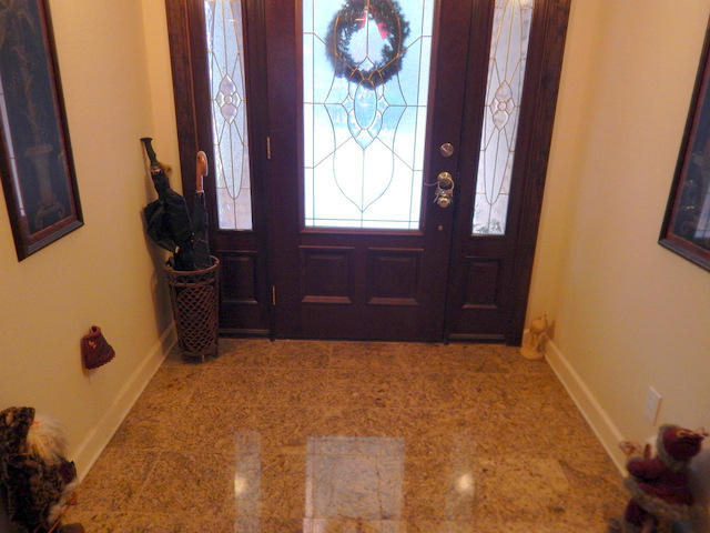 METES AND BOUNDS - Residential