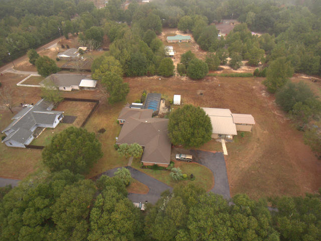 METES AND BOUNDS - Residential