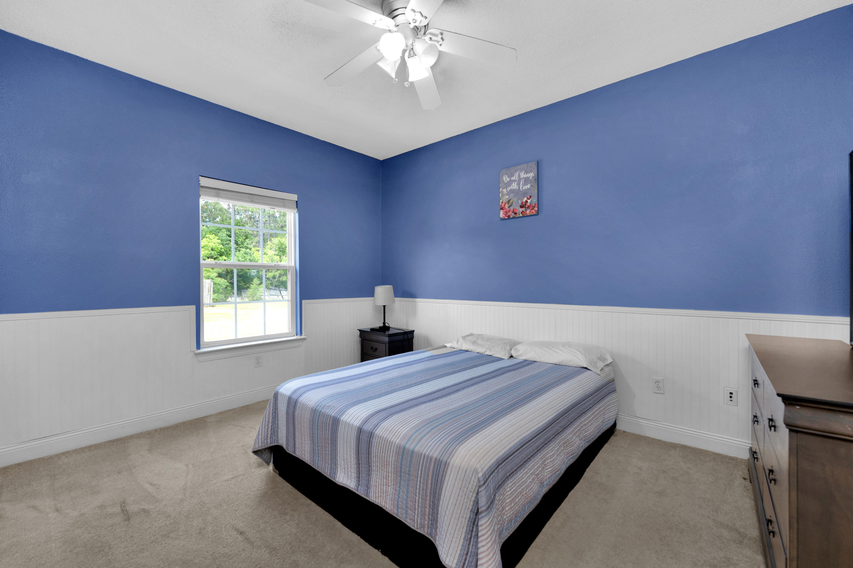 NAVARRE S/D 2ND ADDN - Residential