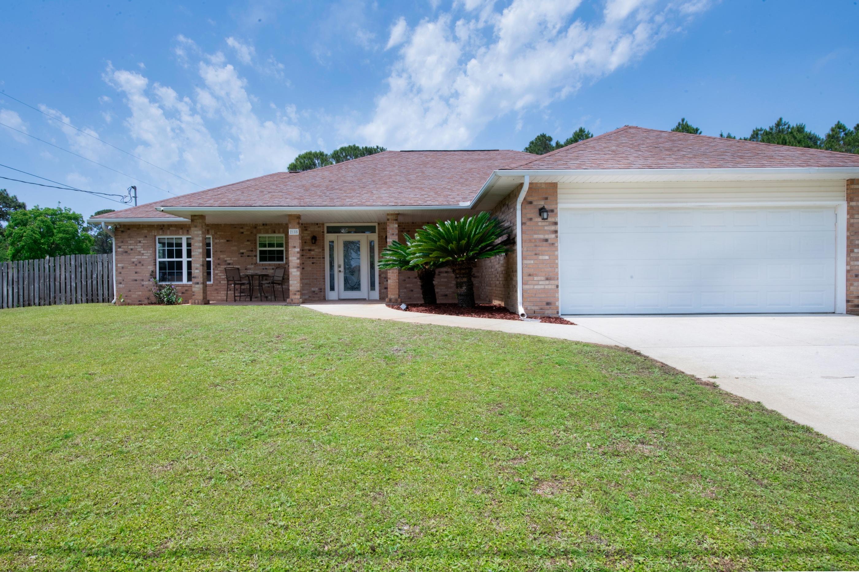 NAVARRE S/D 2ND ADDN - Residential