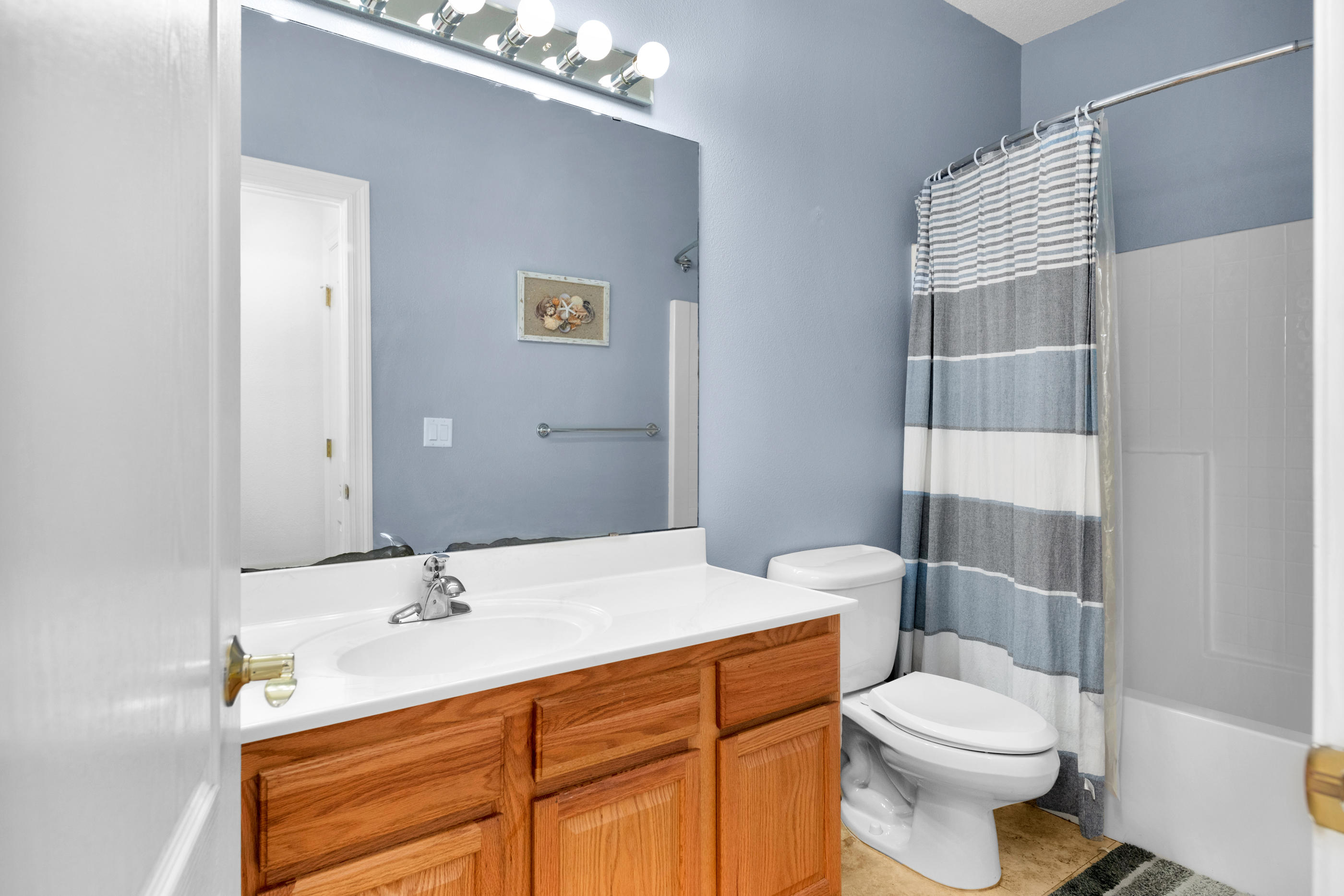 NAVARRE S/D 2ND ADDN - Residential