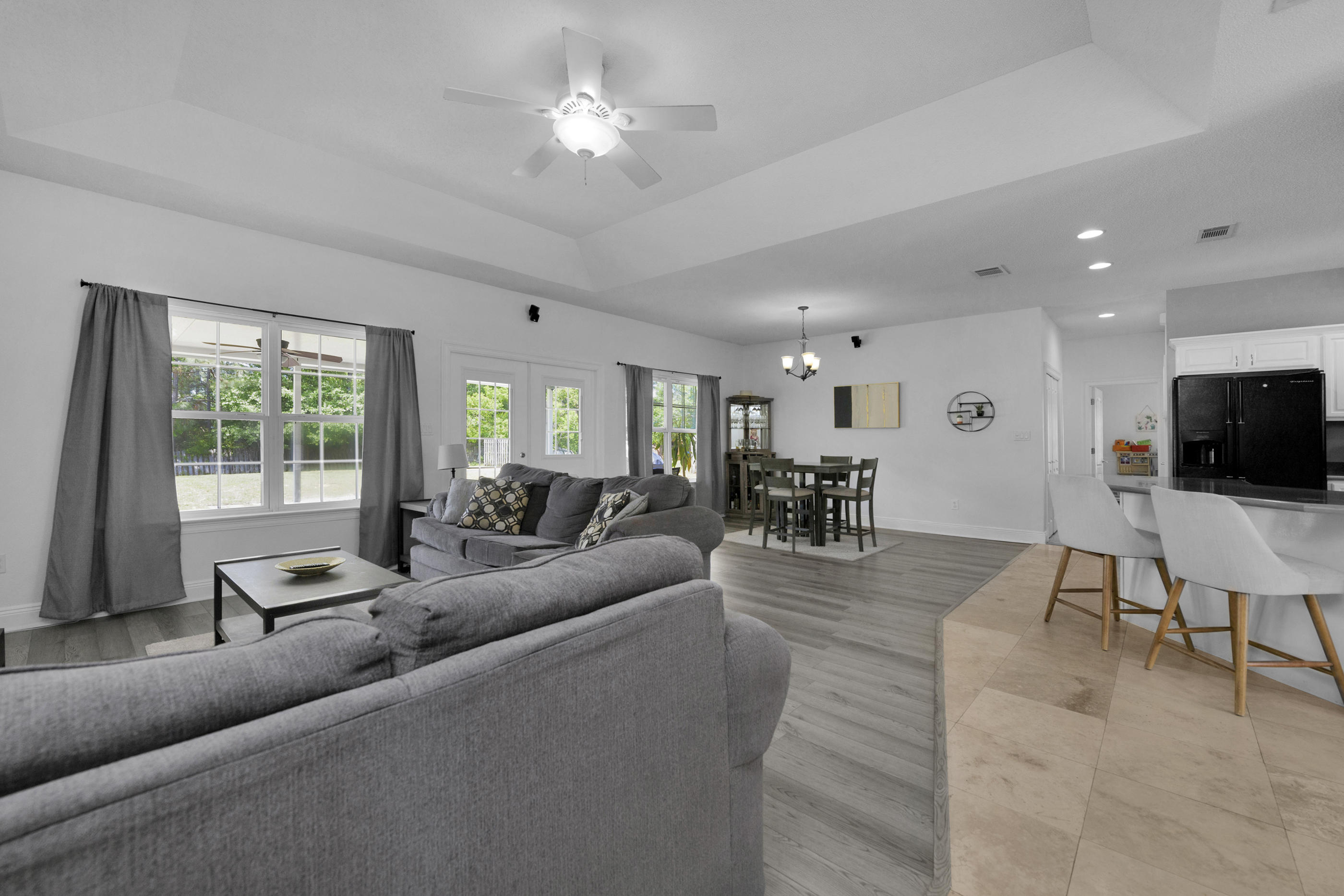 NAVARRE S/D 2ND ADDN - Residential