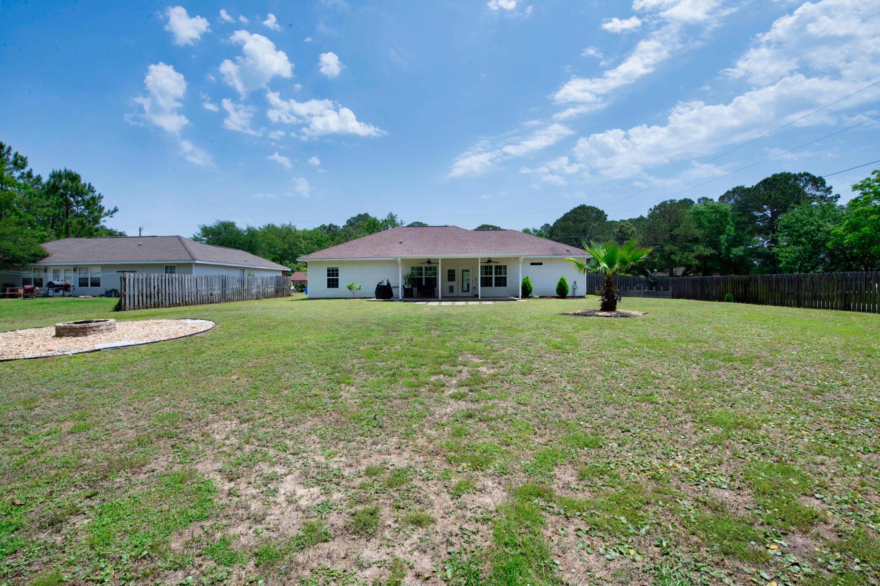 NAVARRE S/D 2ND ADDN - Residential