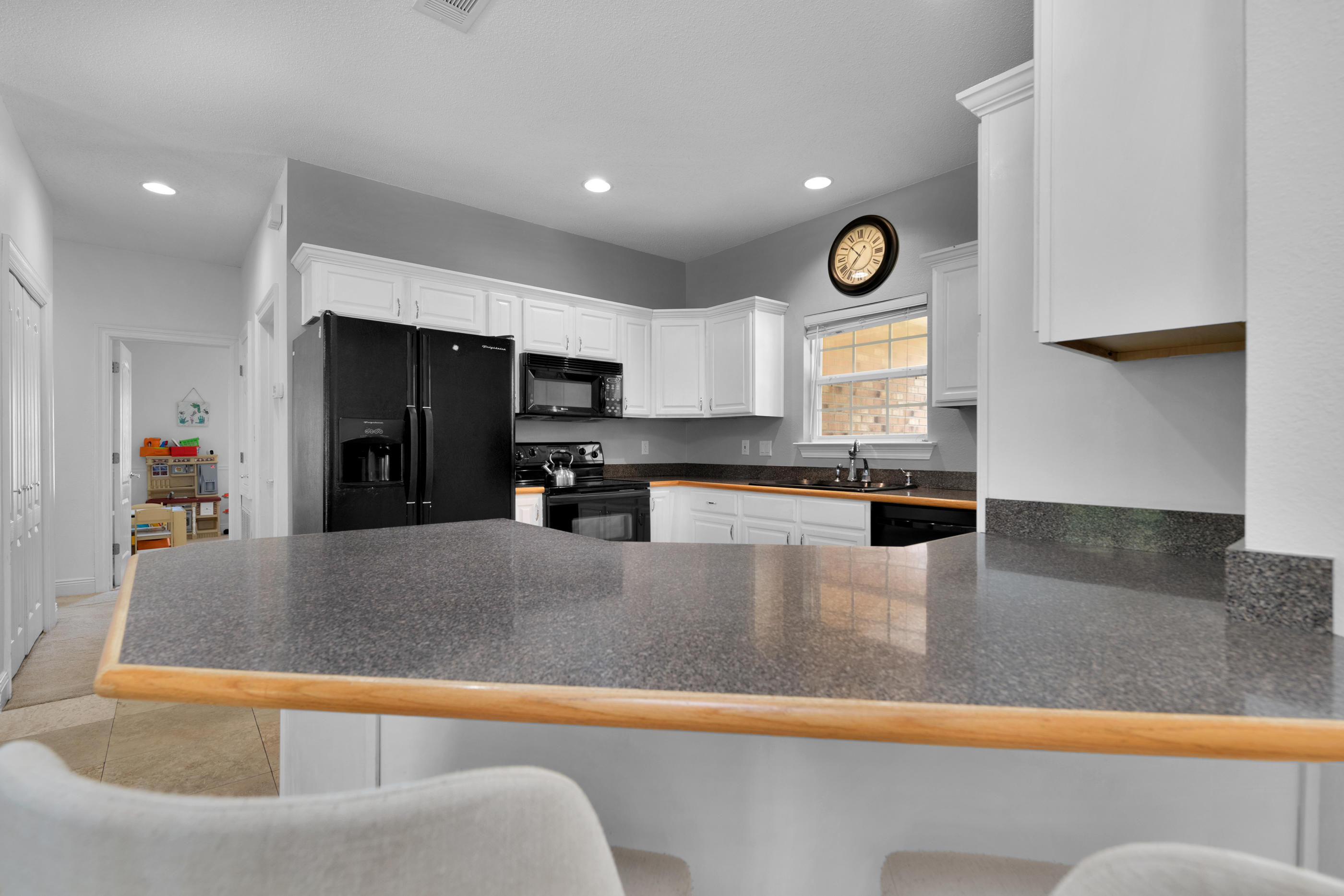 NAVARRE S/D 2ND ADDN - Residential