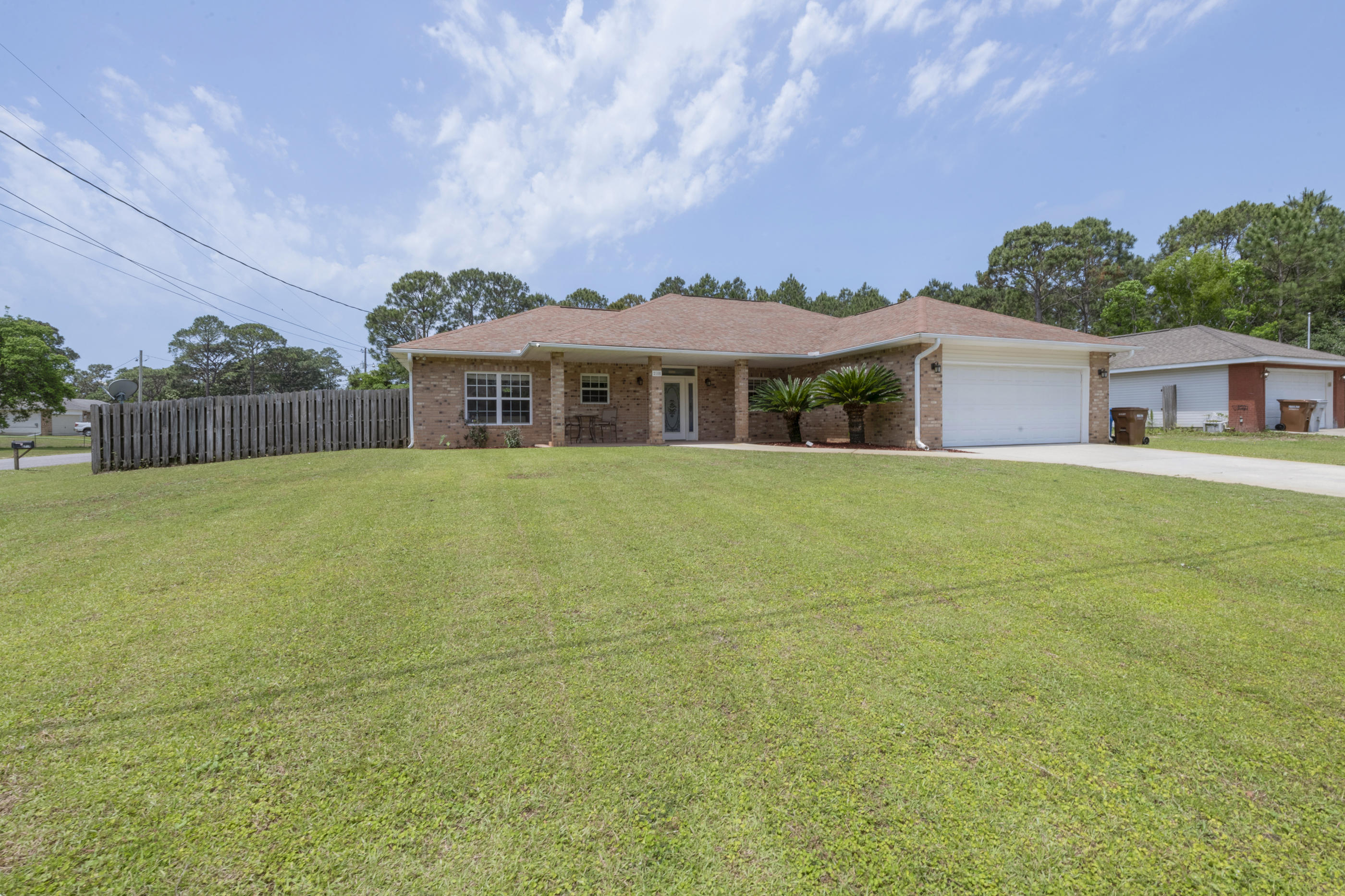 NAVARRE S/D 2ND ADDN - Residential