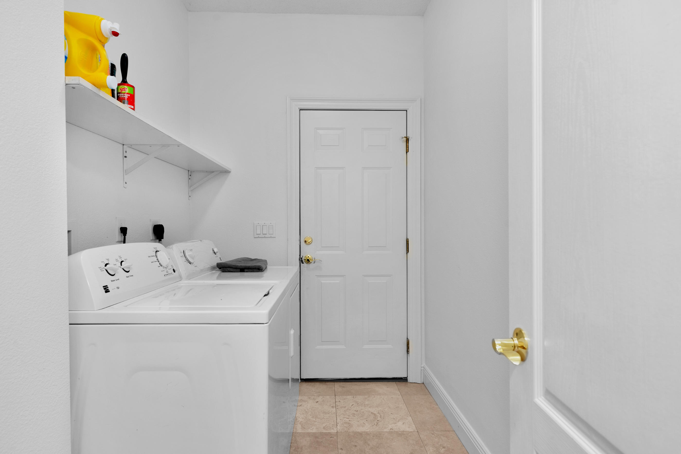 NAVARRE S/D 2ND ADDN - Residential