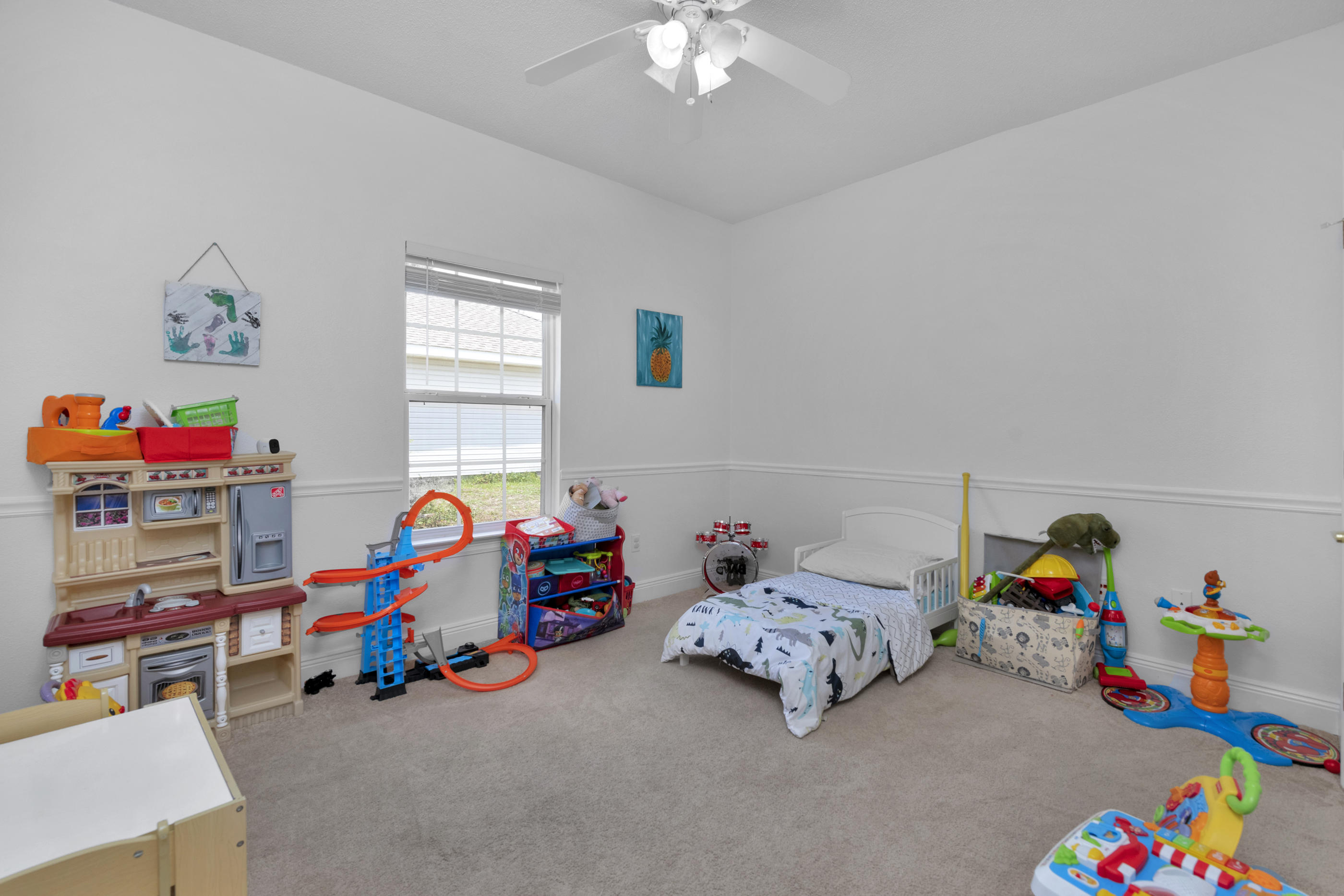 NAVARRE S/D 2ND ADDN - Residential