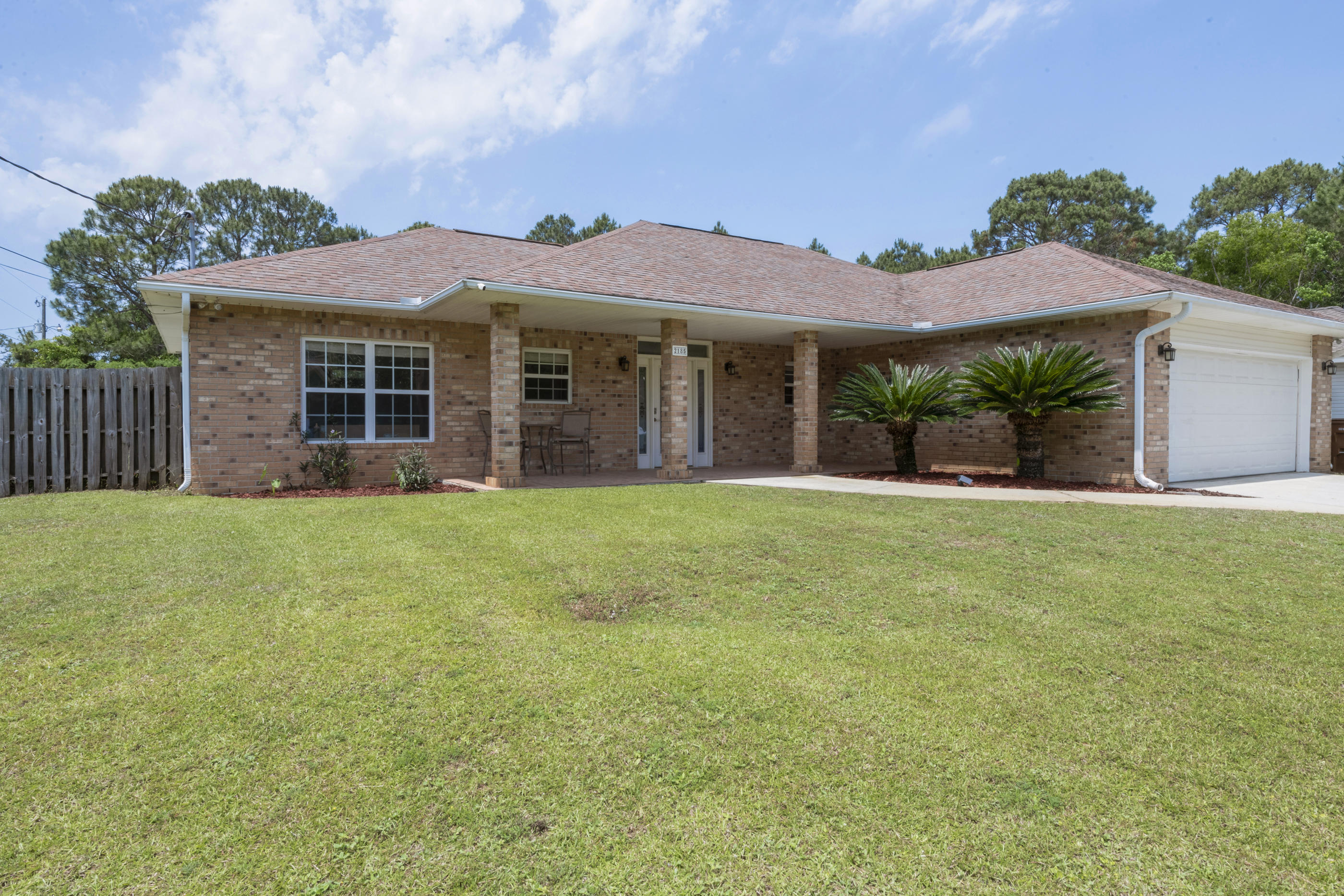 NAVARRE S/D 2ND ADDN - Residential