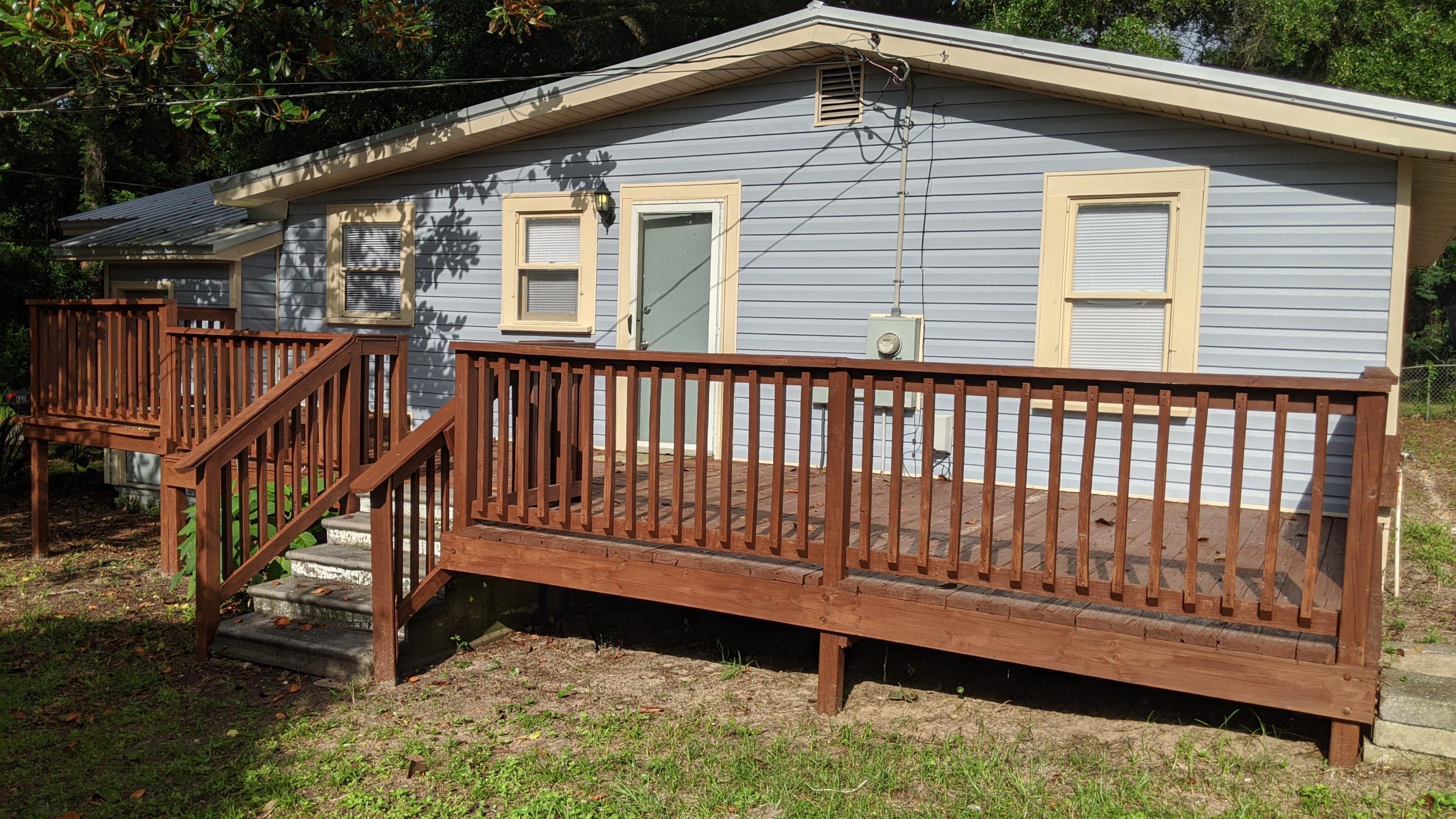 HUDSON ADDN TO CRESTVIEW - Residential