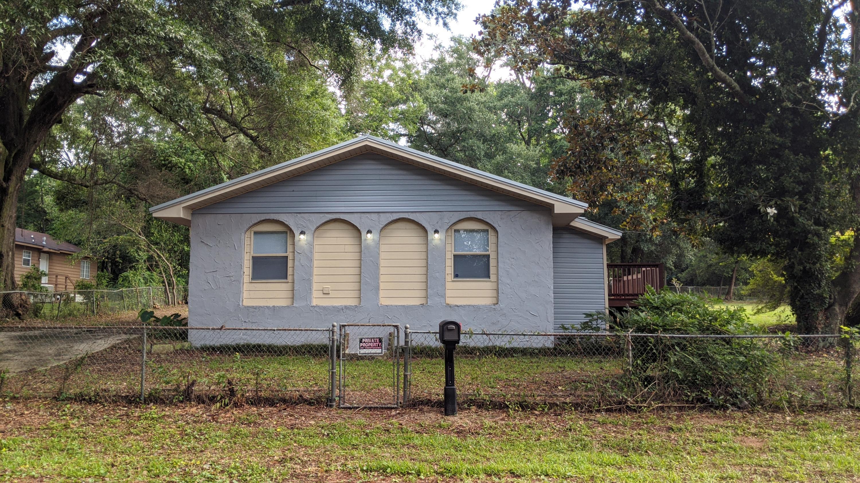 HUDSON ADDN TO CRESTVIEW - Residential