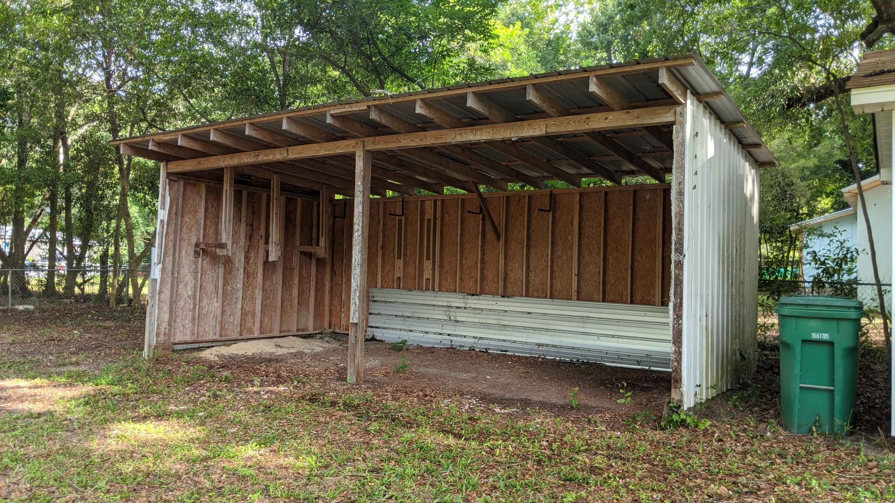 HUDSON ADDN TO CRESTVIEW - Residential