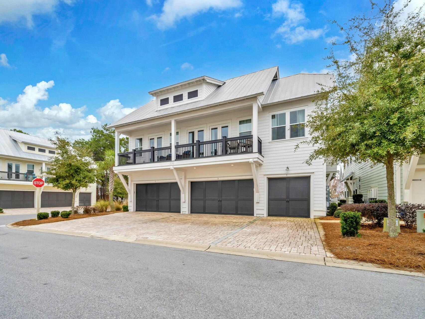 Prominence North - Residential