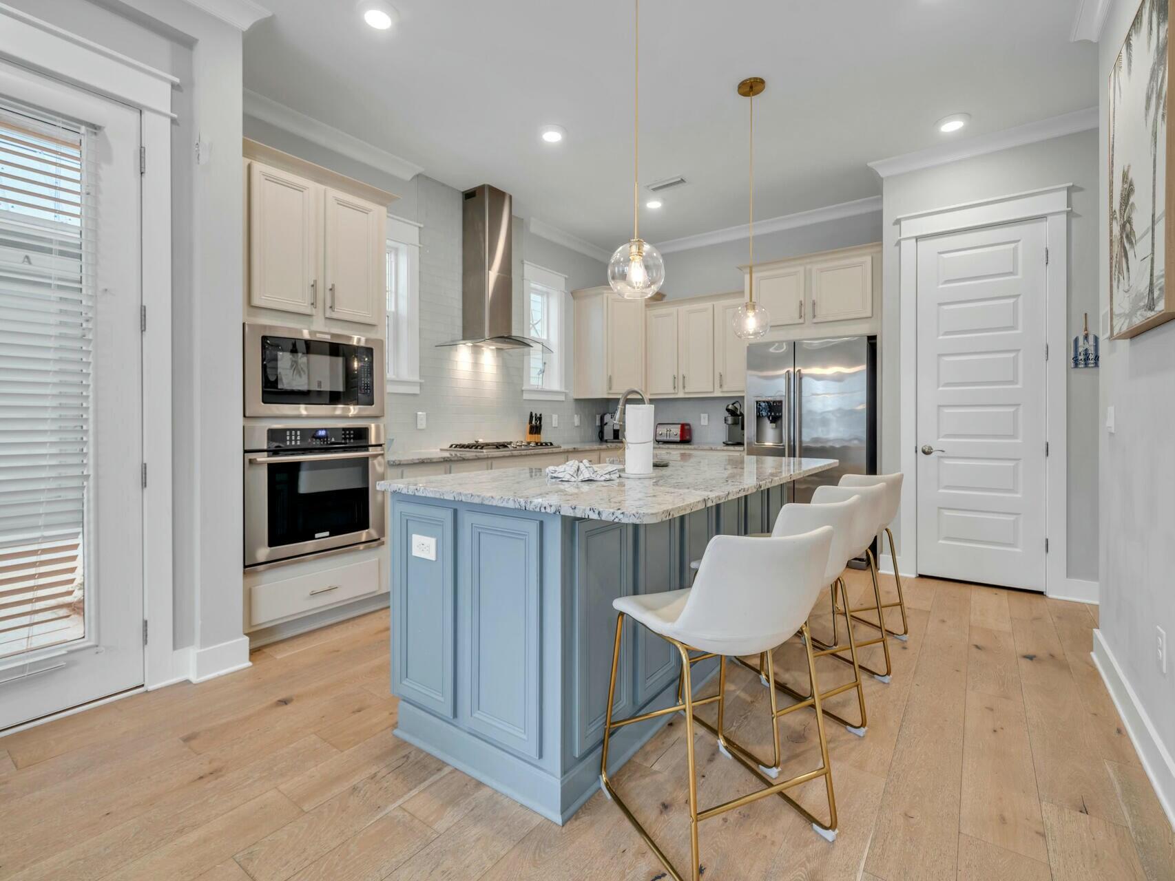 Prominence North - Residential
