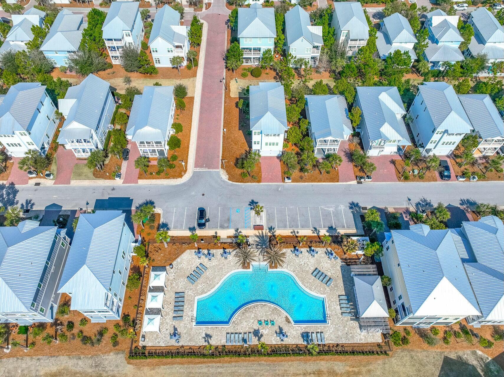 Prominence North - Residential