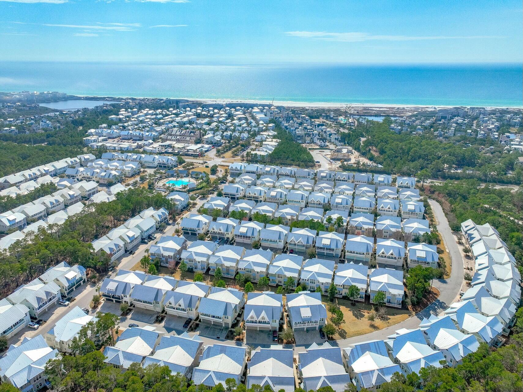 Prominence North - Residential