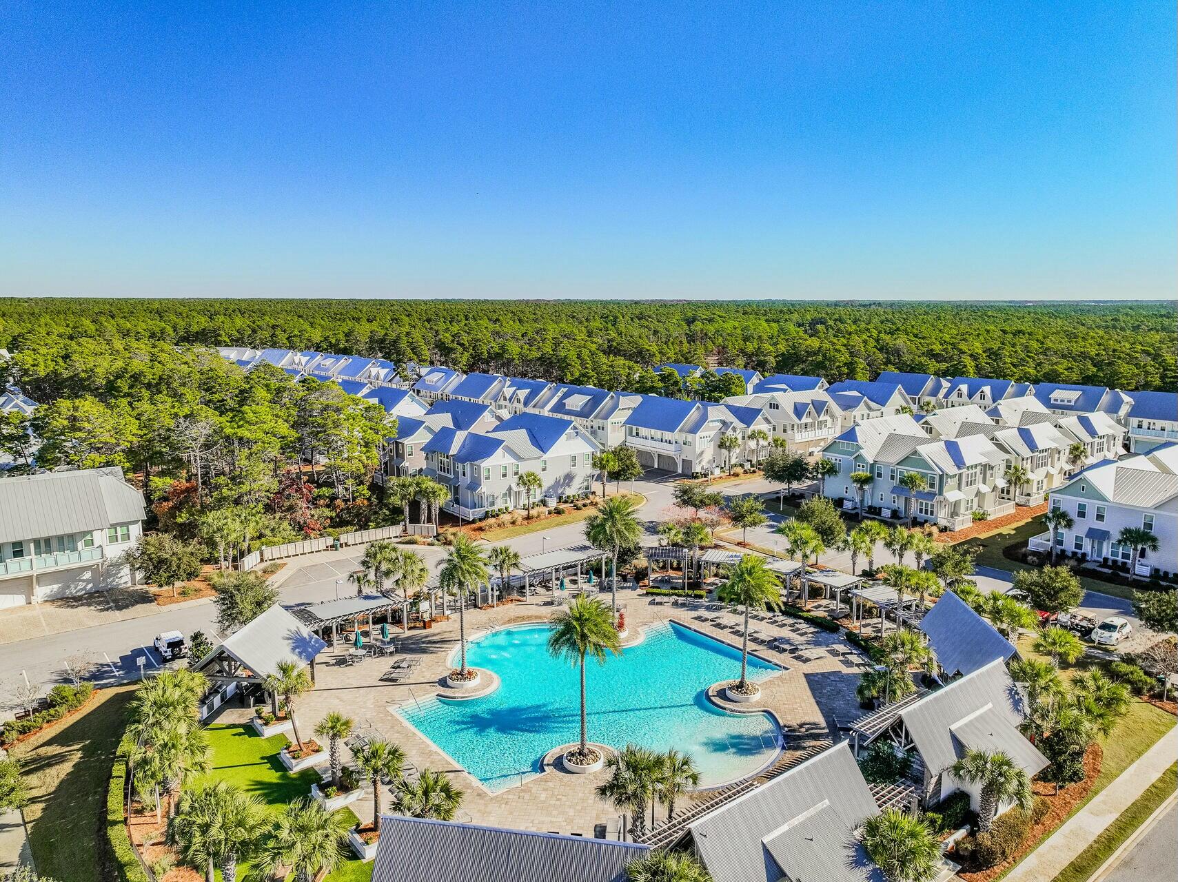 Prominence North - Residential