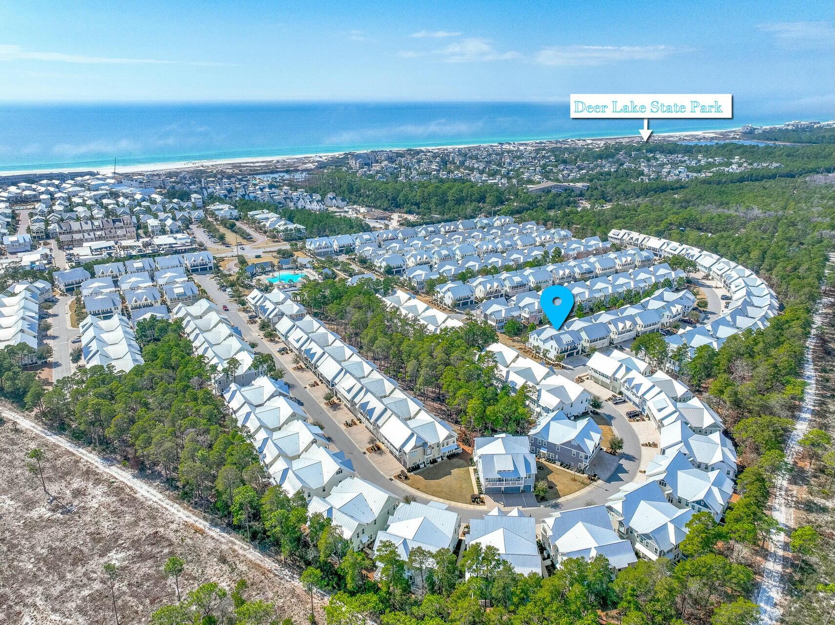 Prominence North - Residential