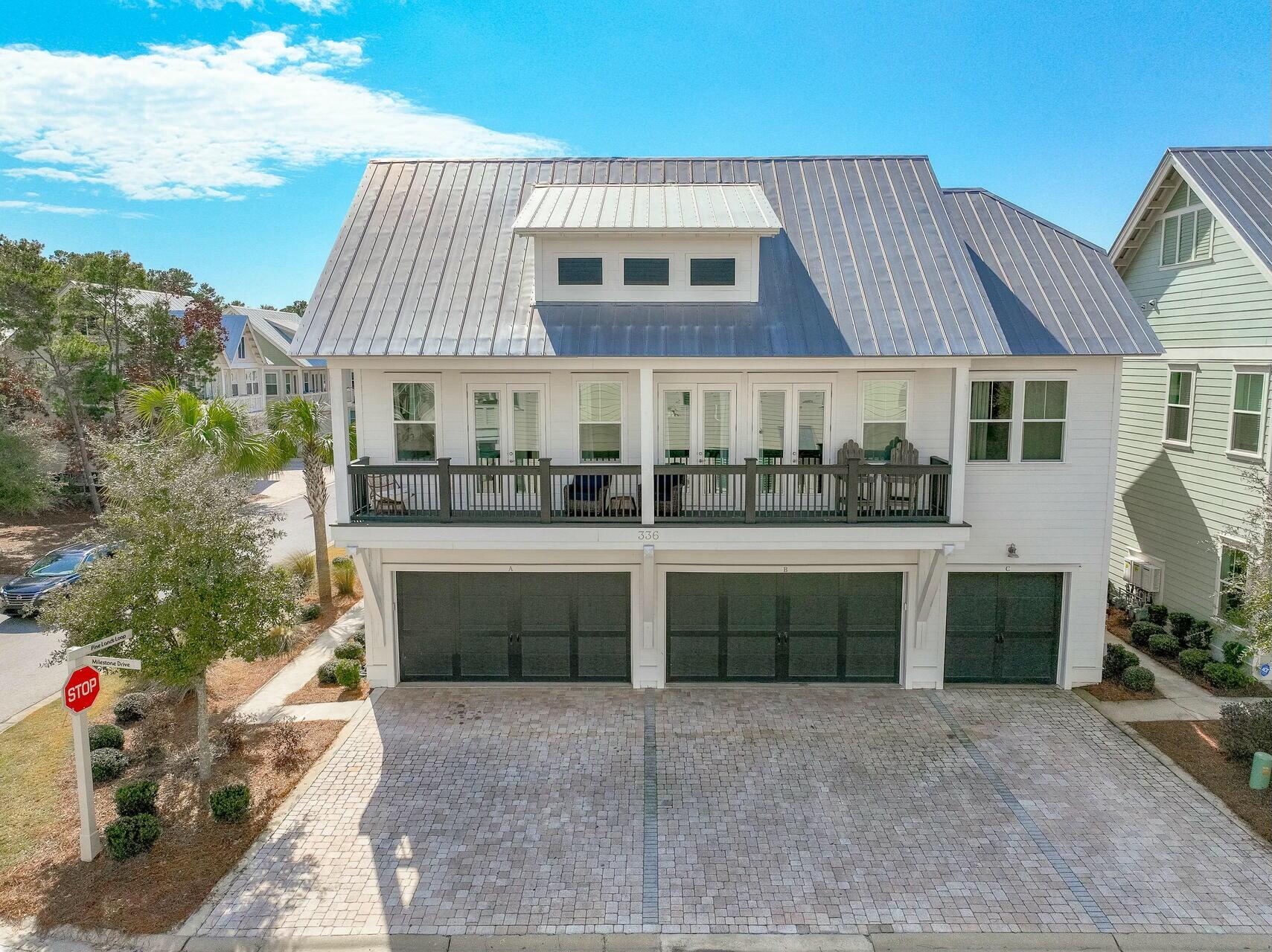 Prominence North - Residential