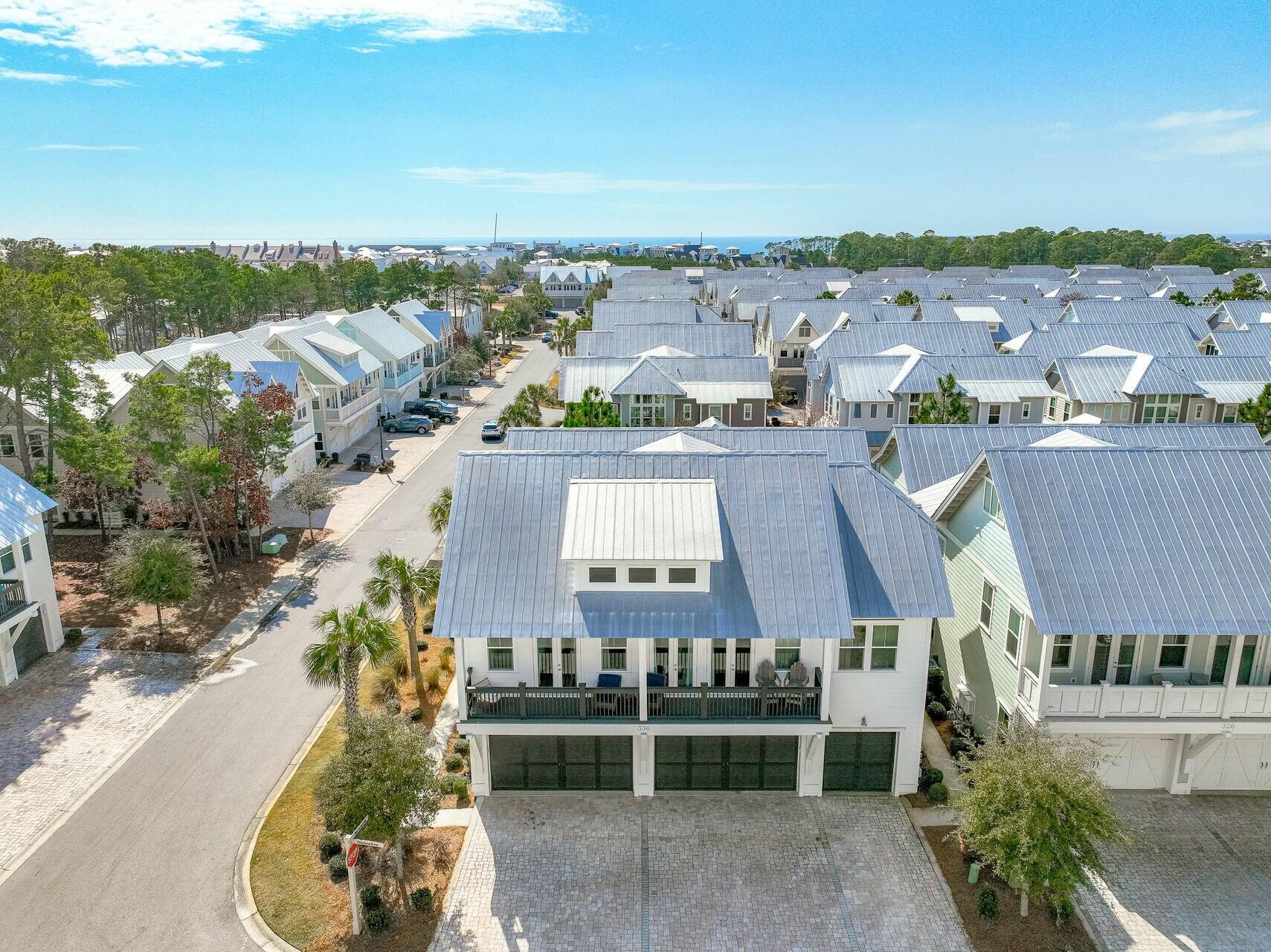 Prominence North - Residential