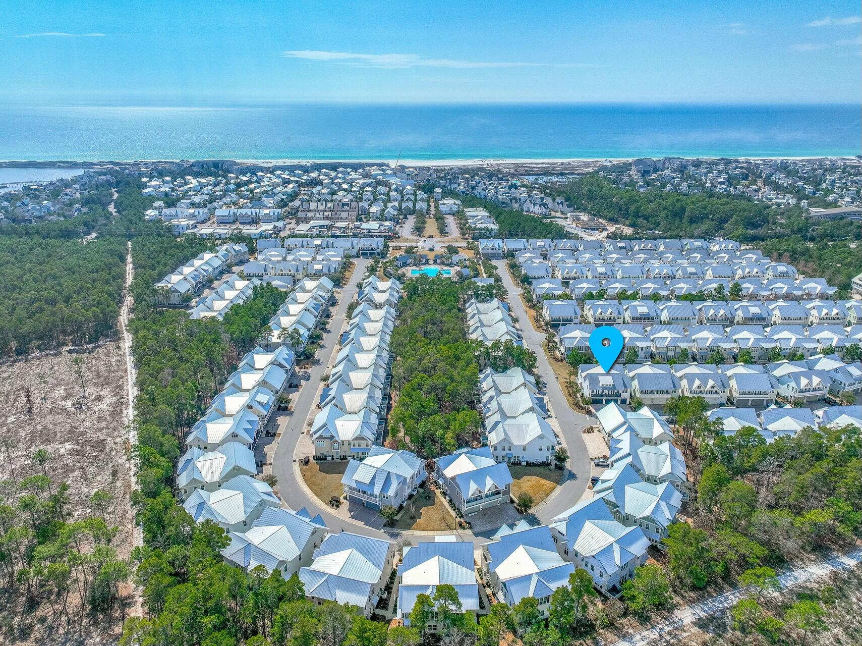 Prominence North - Residential
