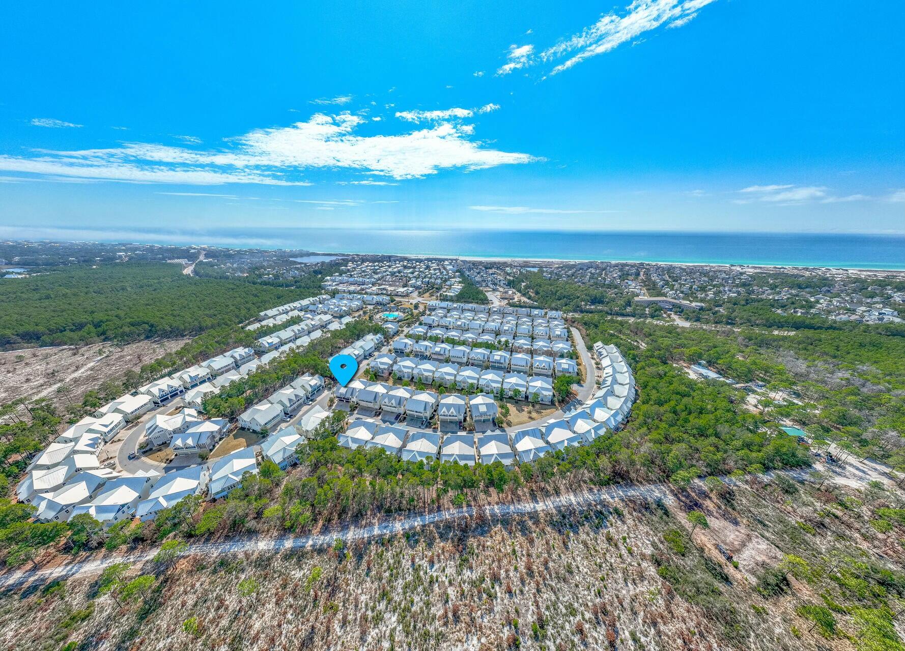 Prominence North - Residential