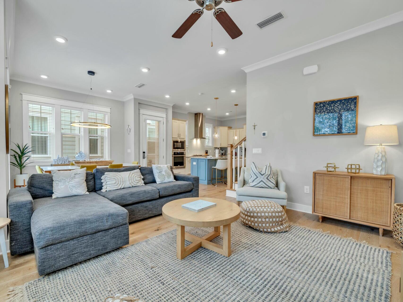 Prominence North - Residential