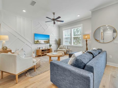 336 Milestone Drive UNIT B Inlet Beach FL 32461