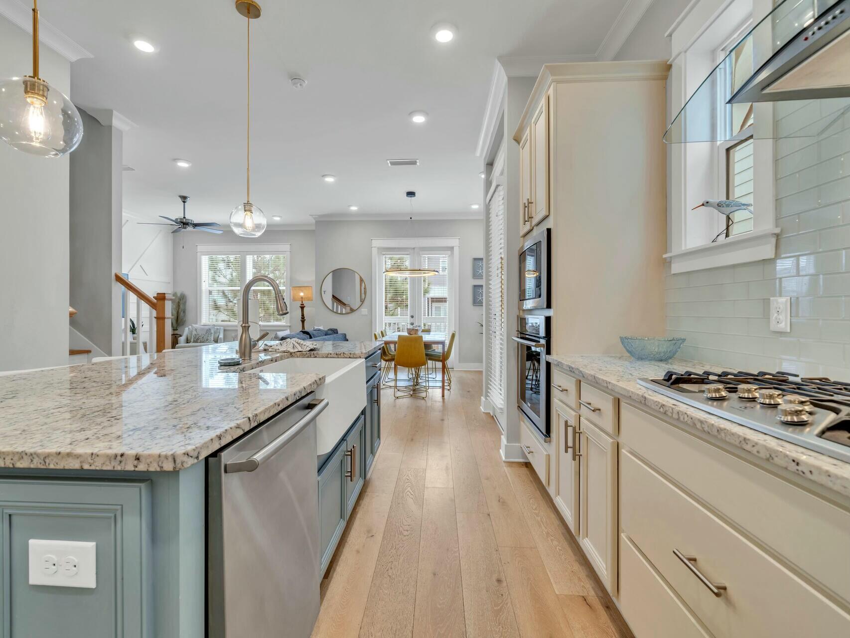 Prominence North - Residential