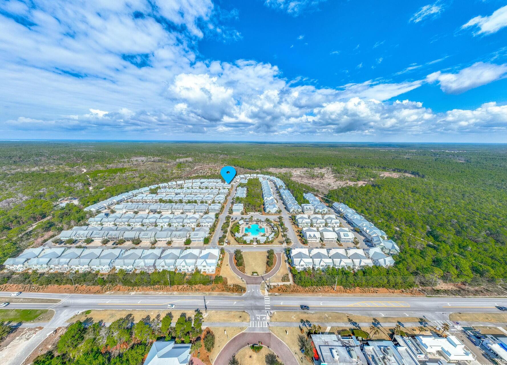 Prominence North - Residential