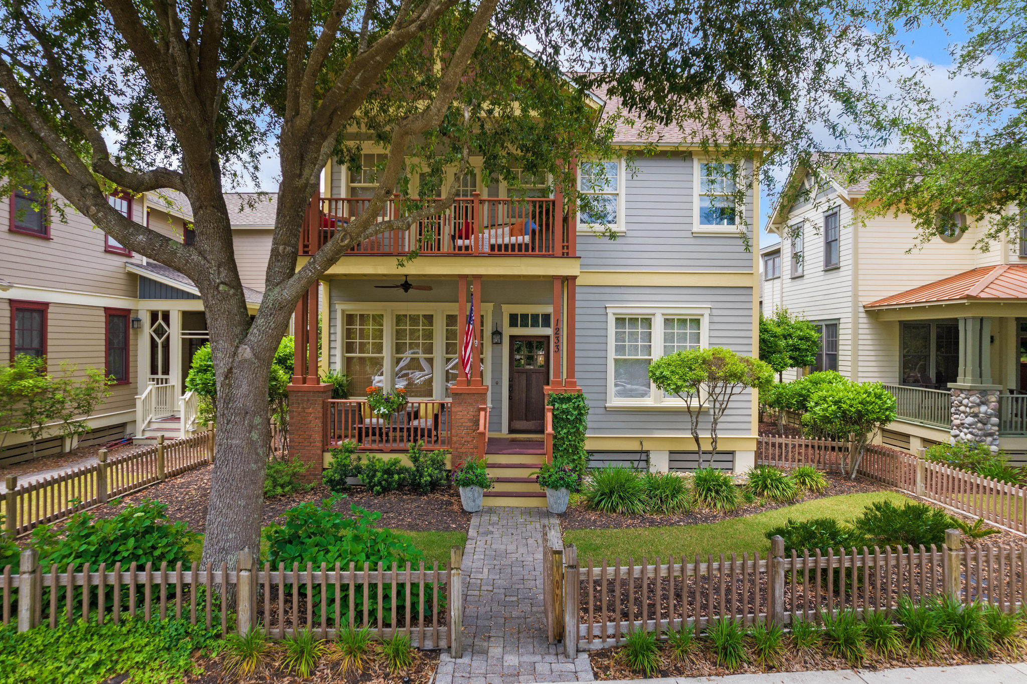 WILD HERON PHASE II - Residential