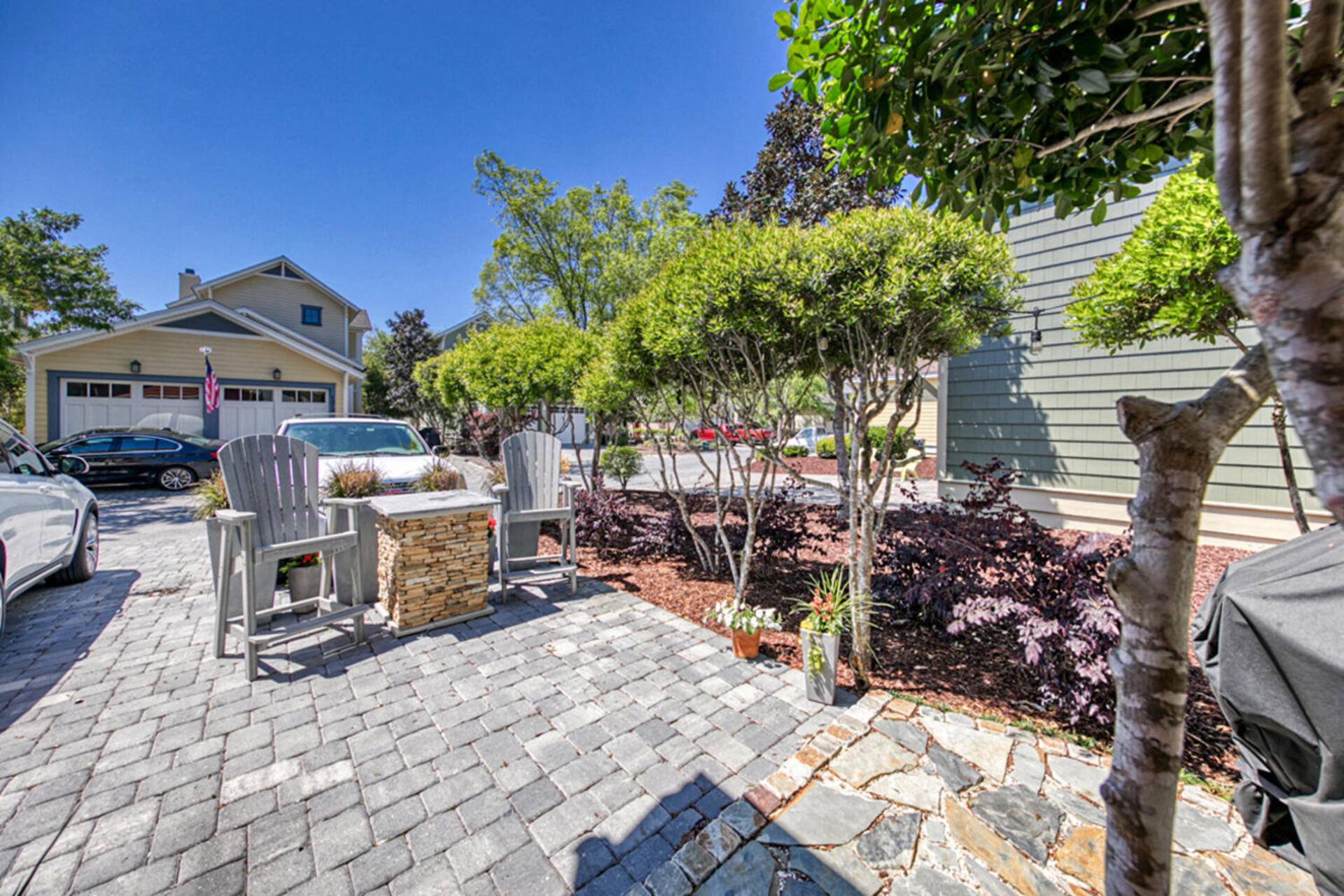 WILD HERON PHASE II - Residential