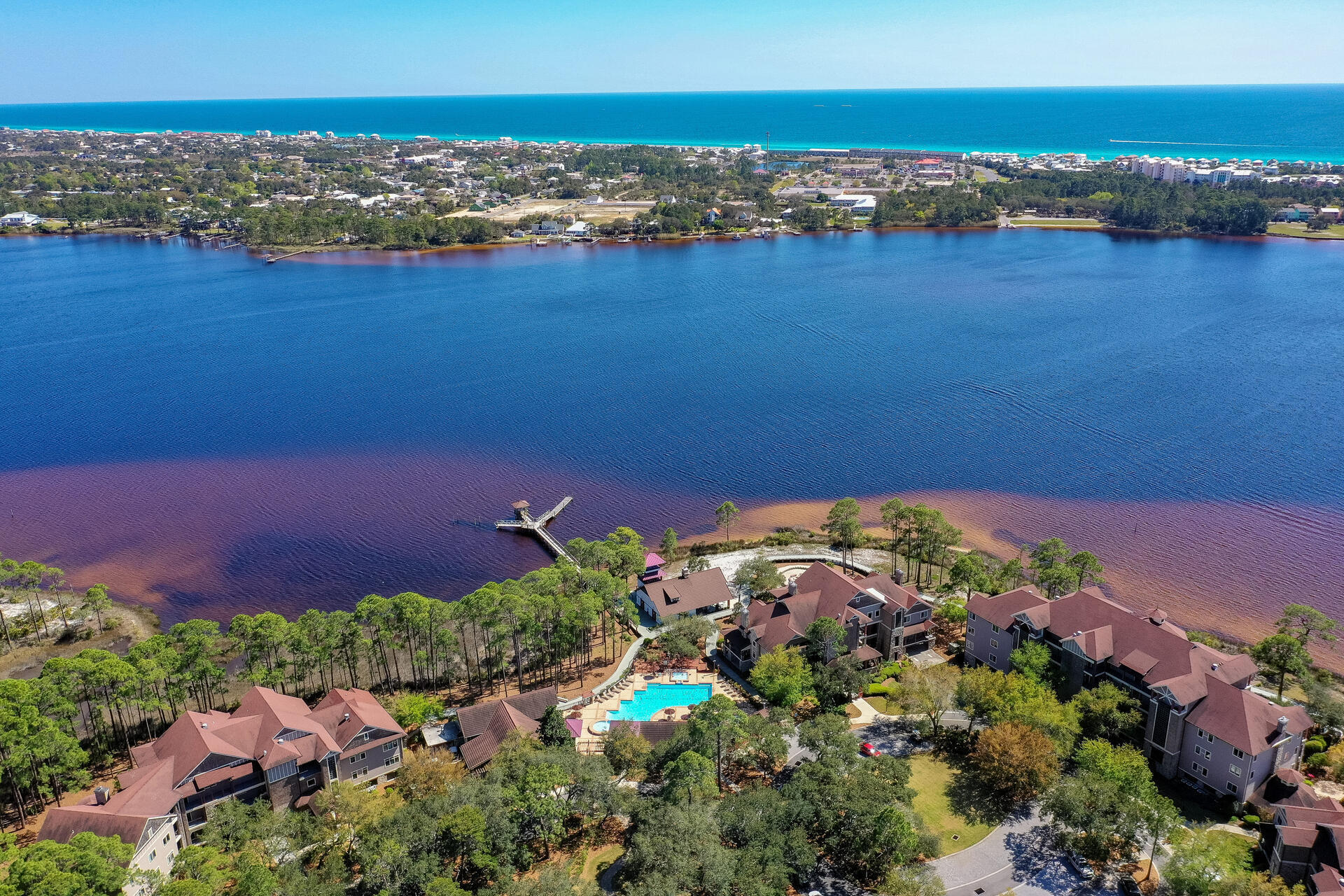 WILD HERON PHASE II - Residential