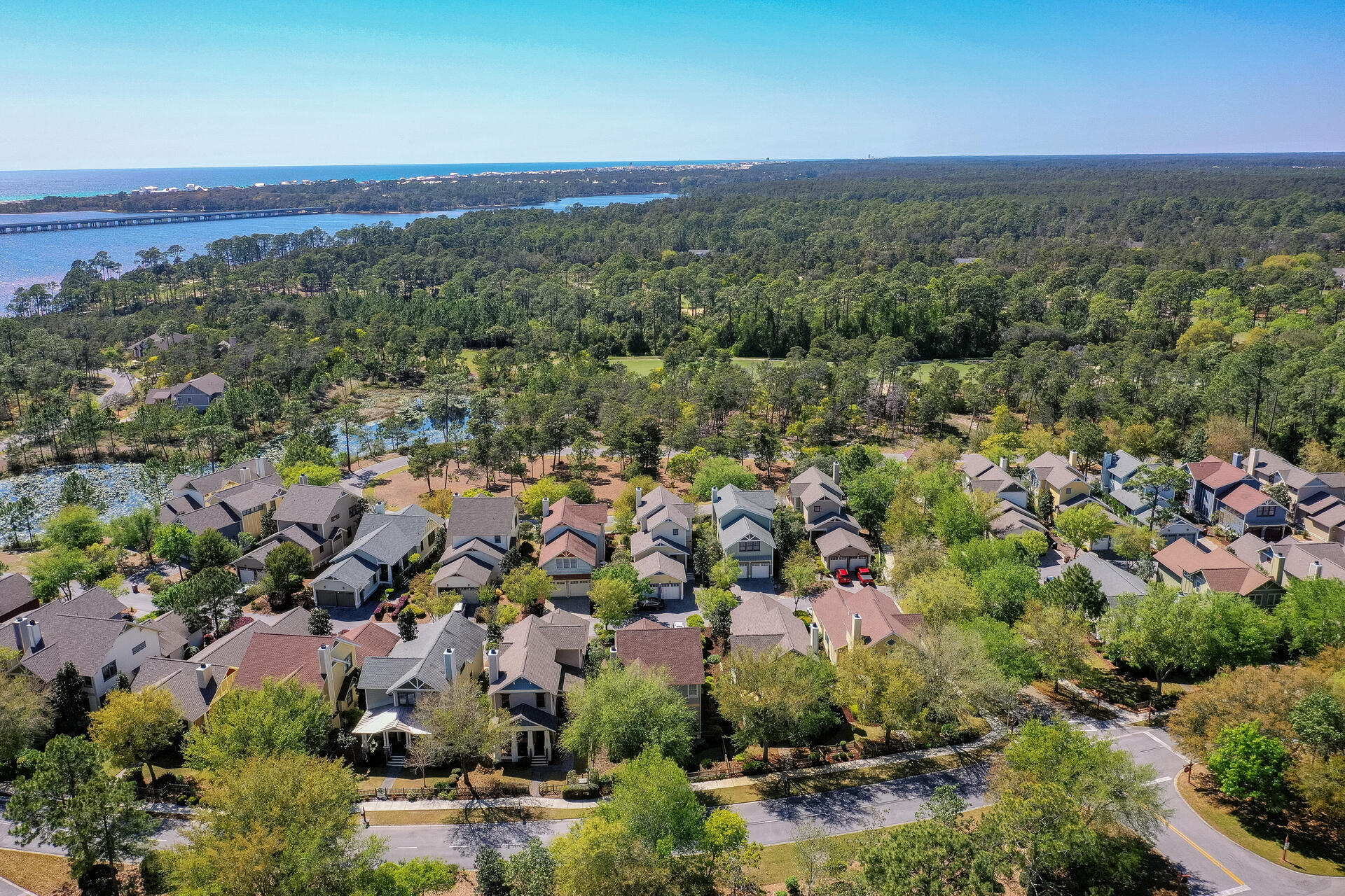 WILD HERON PHASE II - Residential