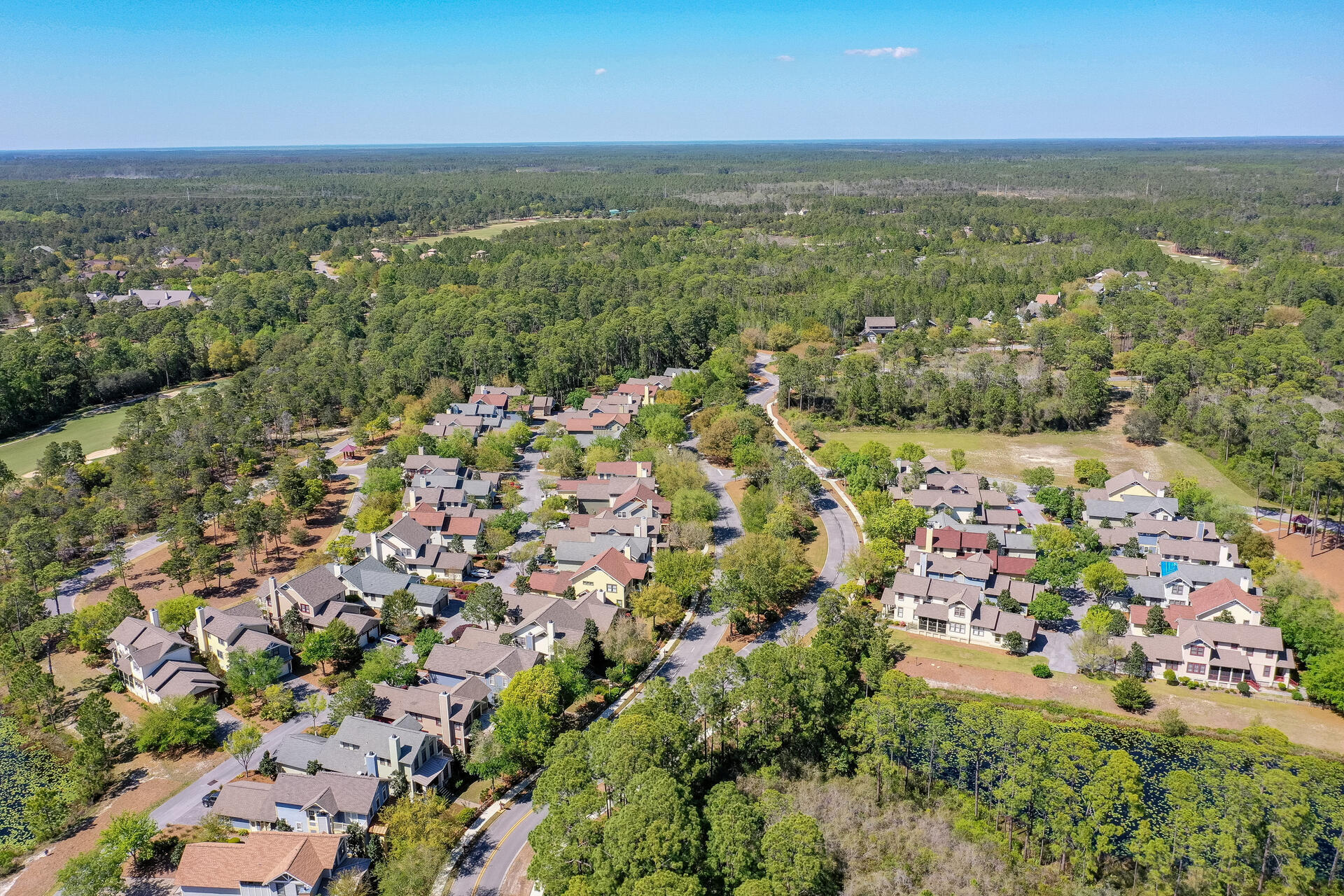 WILD HERON PHASE II - Residential