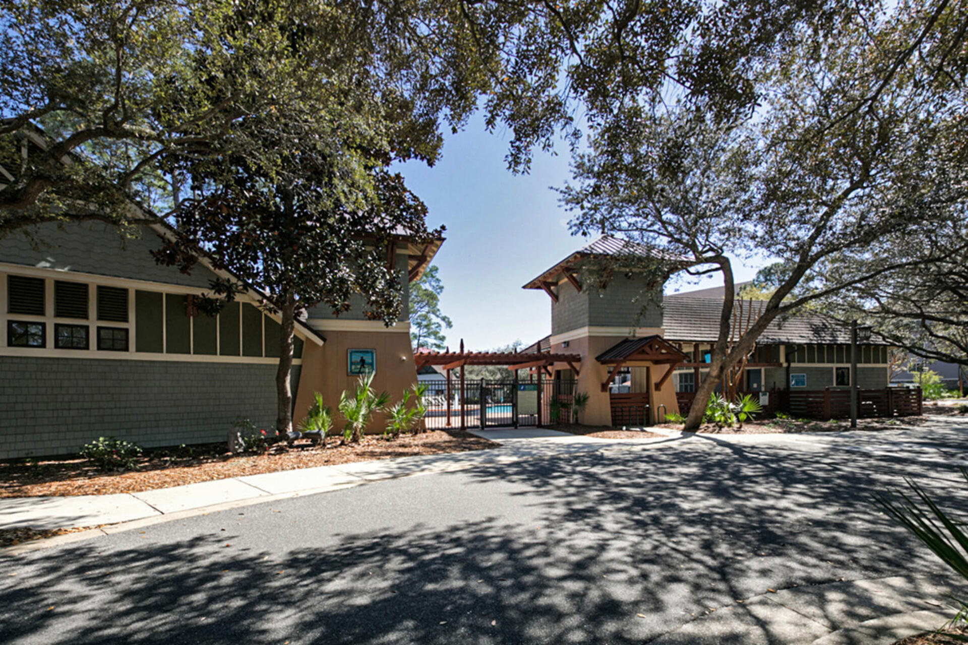 WILD HERON PHASE II - Residential