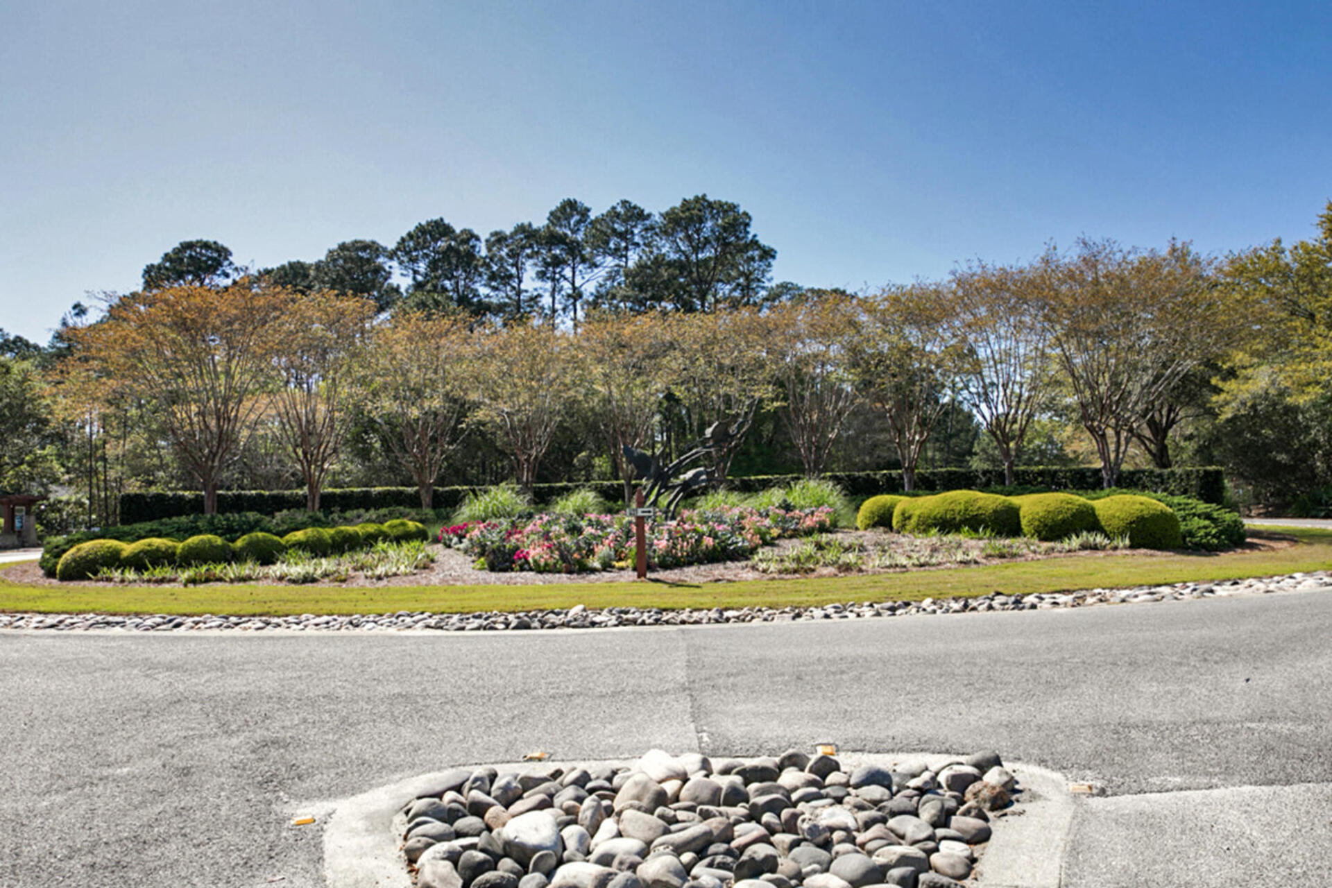 WILD HERON PHASE II - Residential