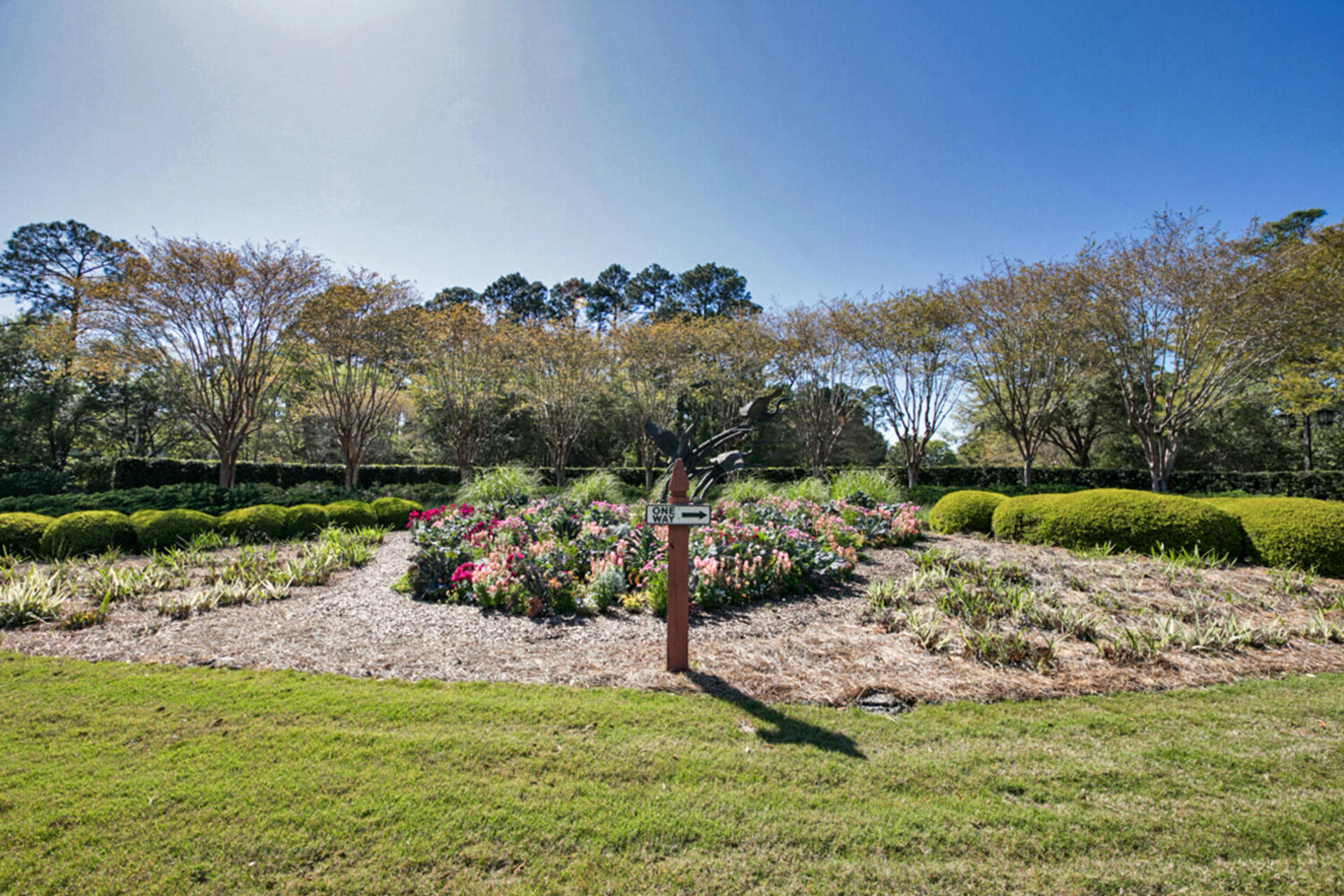 WILD HERON PHASE II - Residential