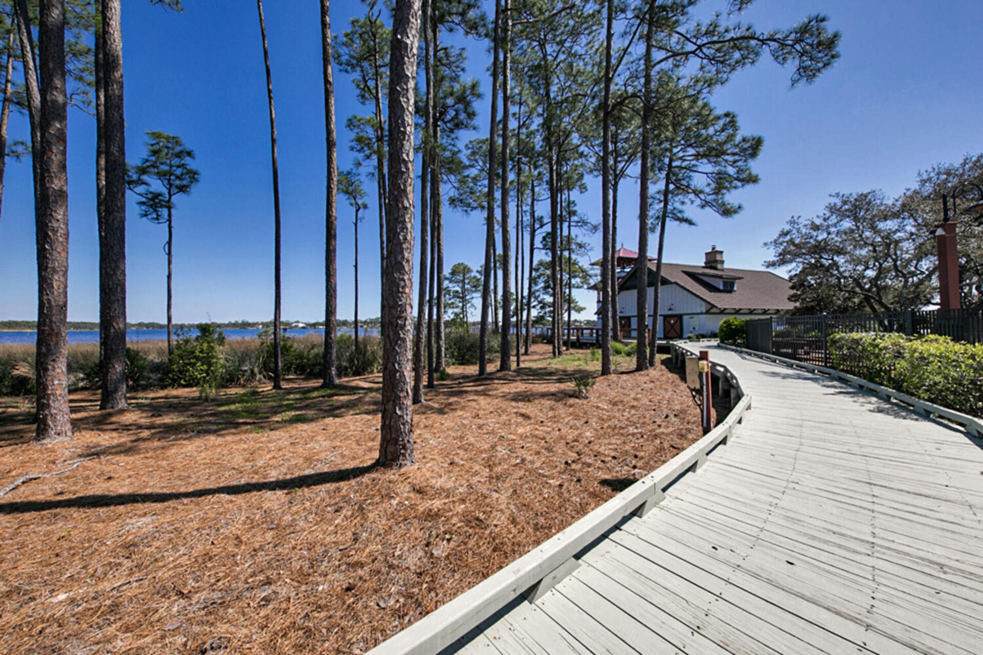 WILD HERON PHASE II - Residential