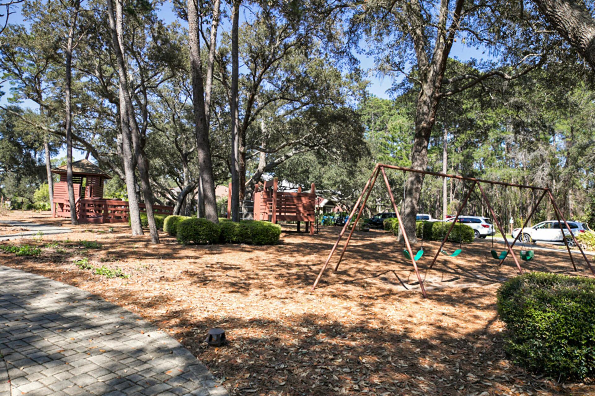 WILD HERON PHASE II - Residential