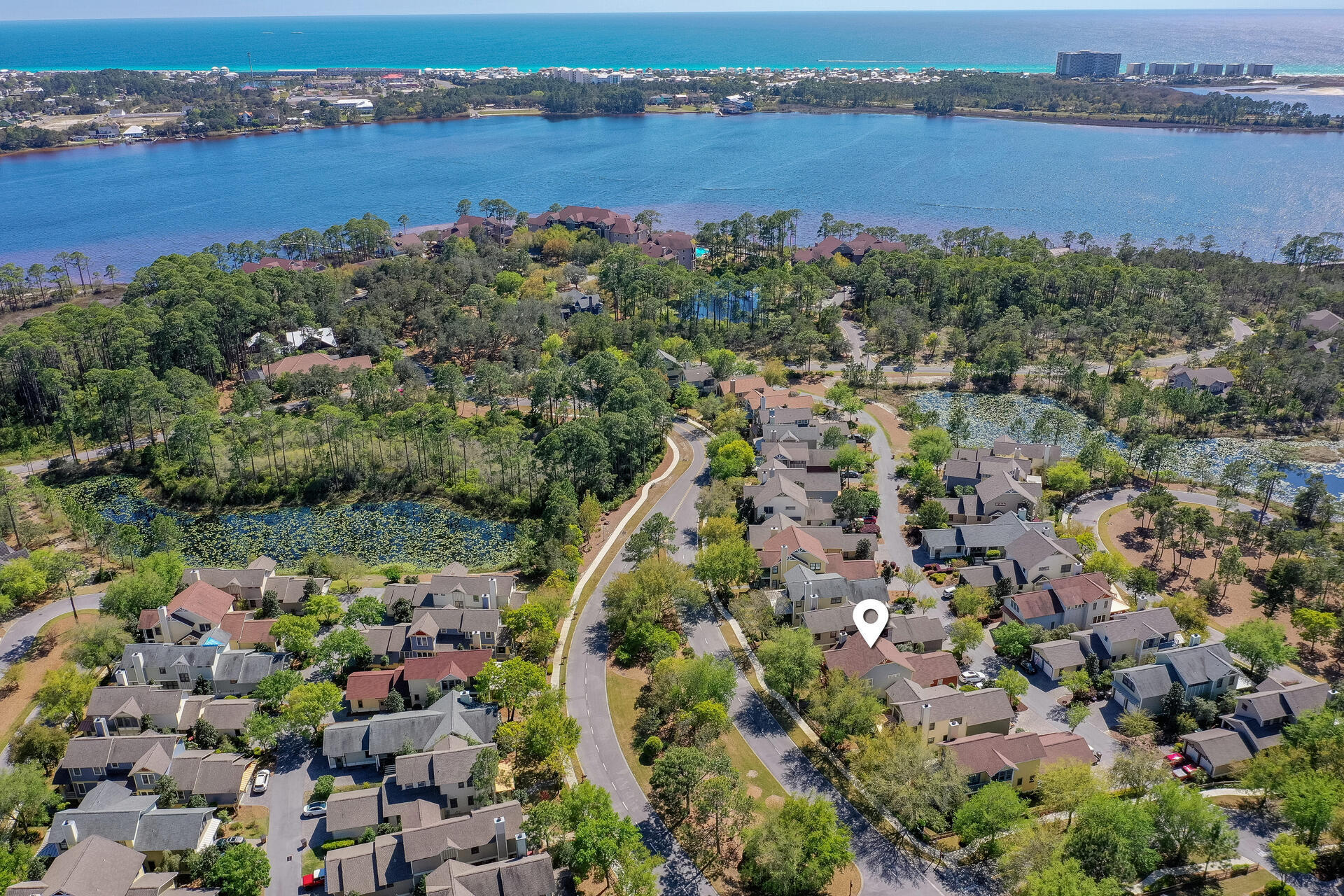 WILD HERON PHASE II - Residential