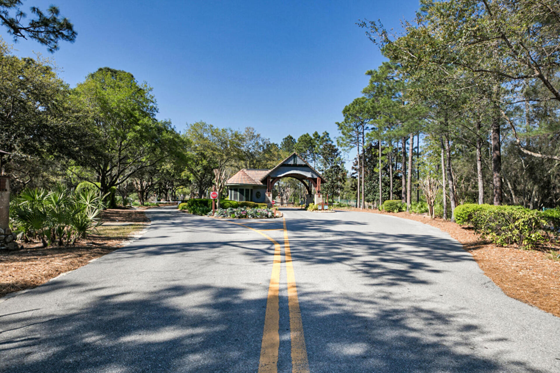 WILD HERON PHASE II - Residential