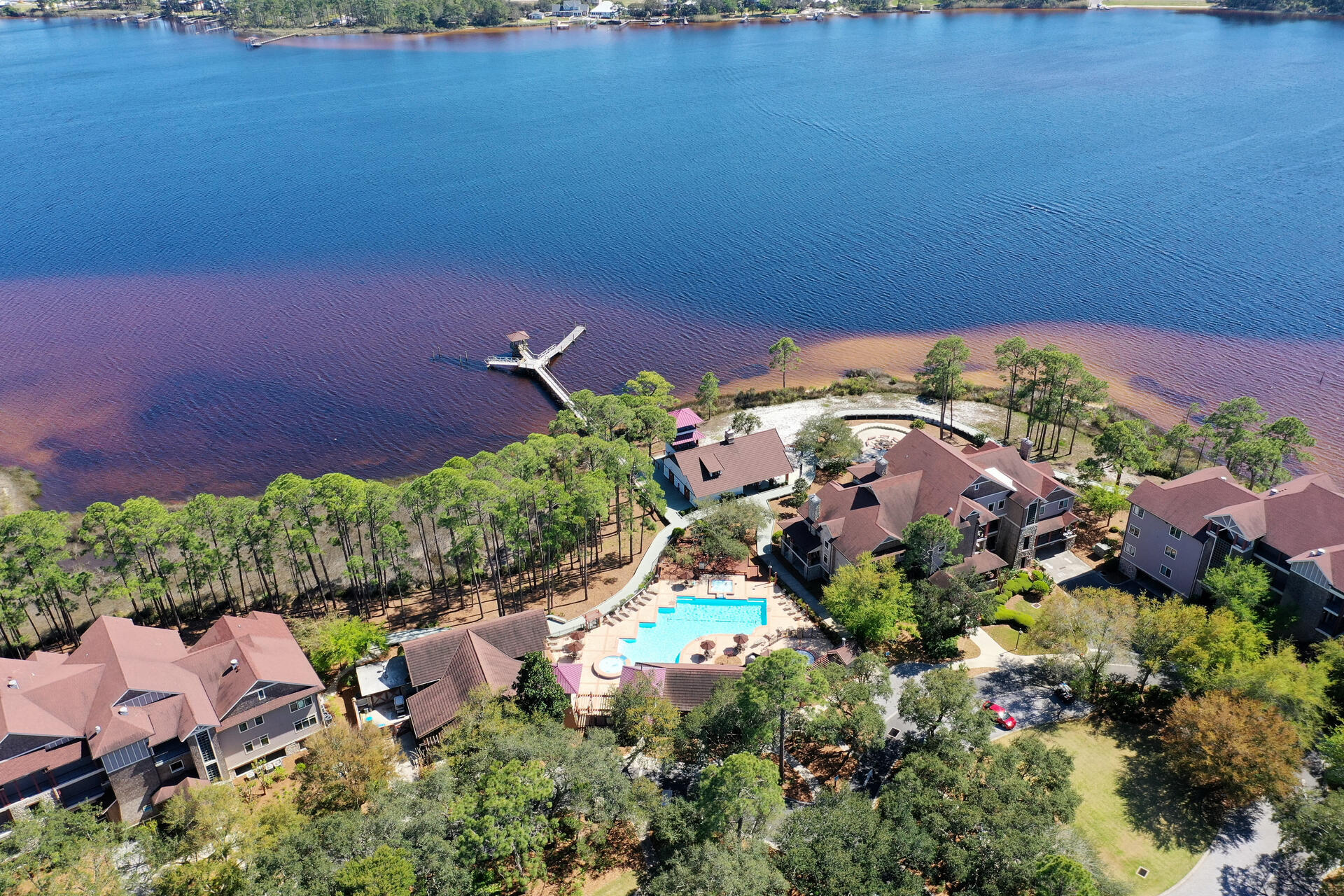 WILD HERON PHASE II - Residential