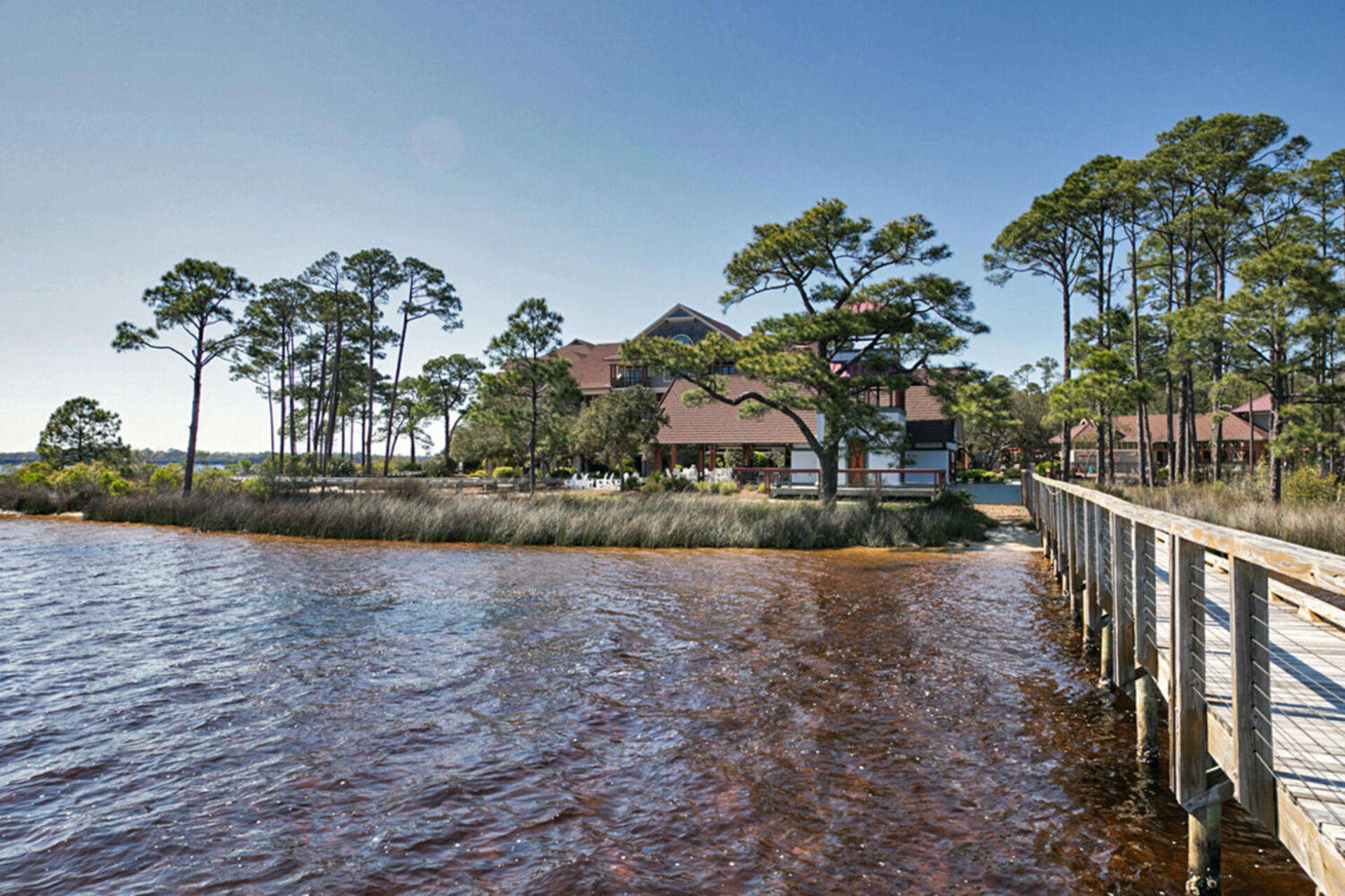 WILD HERON PHASE II - Residential