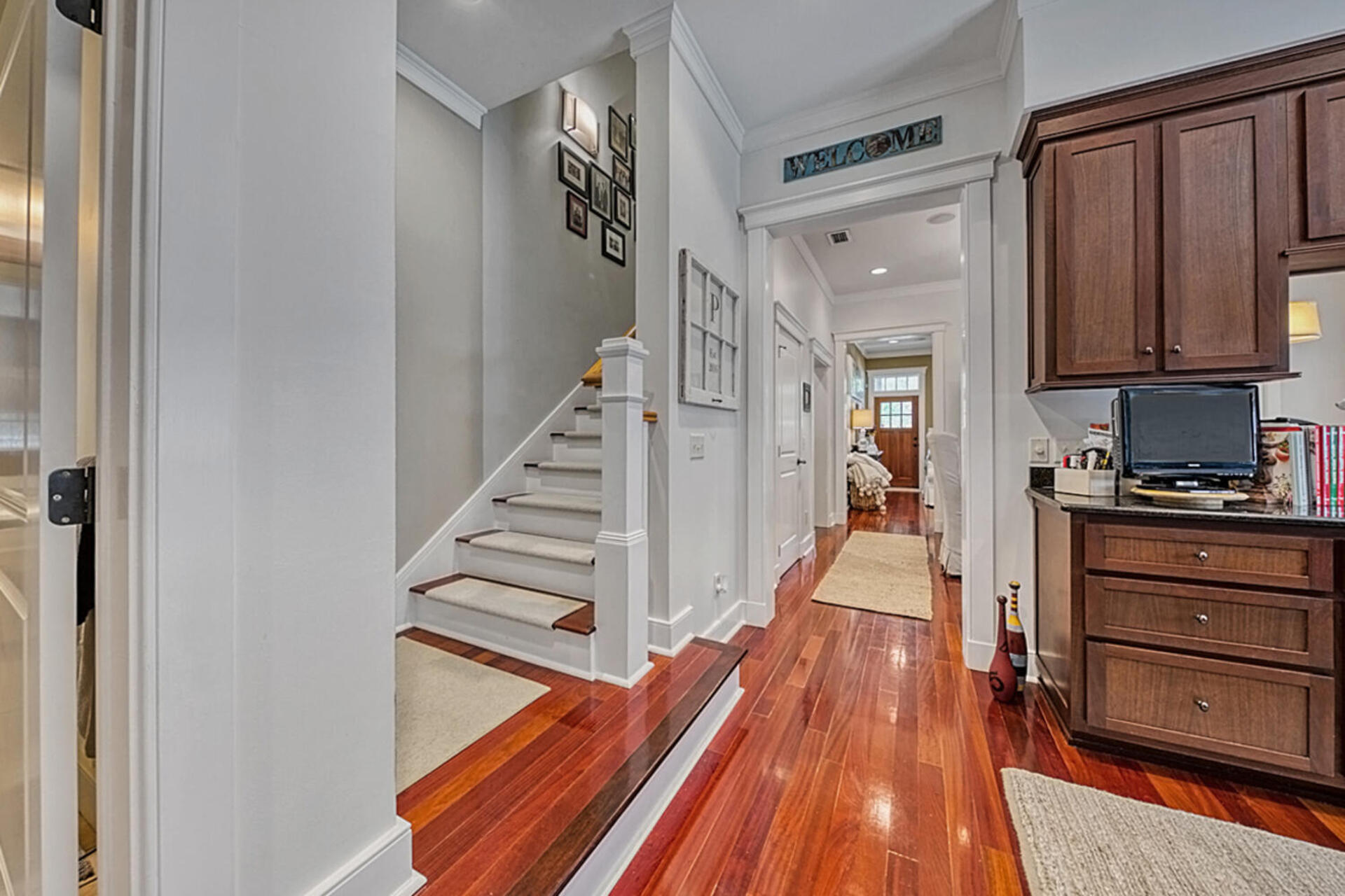 WILD HERON PHASE II - Residential